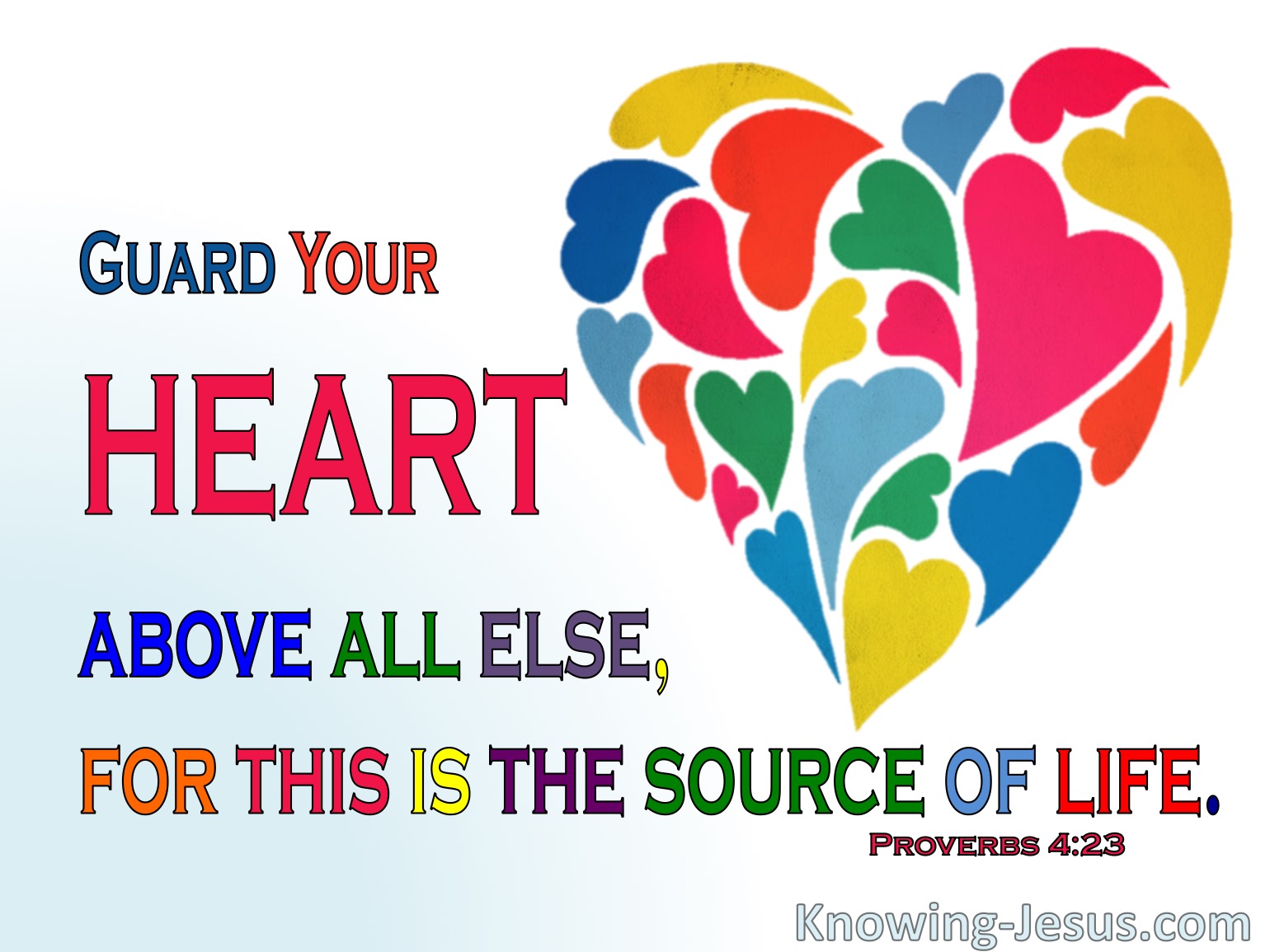 Proverbs 4 23 Tpt Proverbs 4 23 Tpt